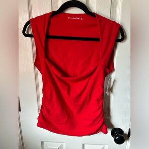 Women’s Abercrombie & Fitch Tank Top